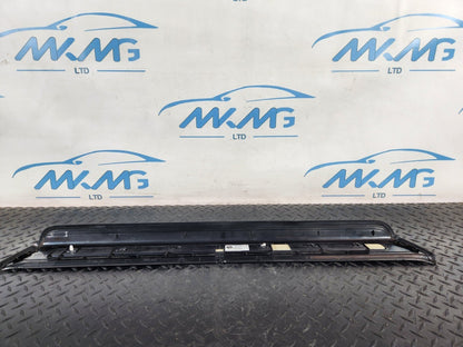 11-18 BMW 6 SERIES F13 COUPE M-SPORT OEM FRONT LEFT N/S DOOR STEP SILL 8051705