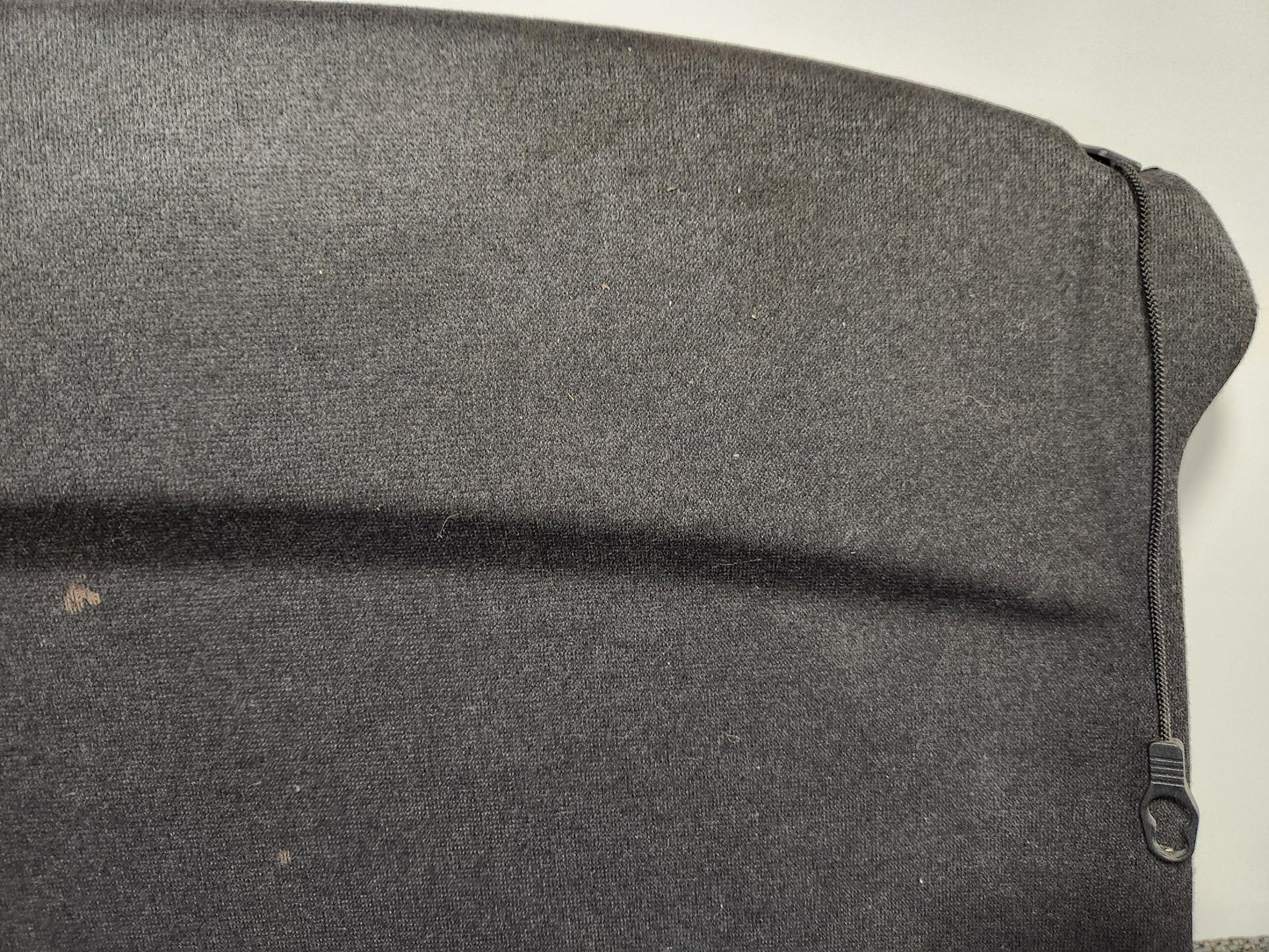 BMW 116i E87 Hatchback Genuine Rear Luggage Load Parcel Shelf