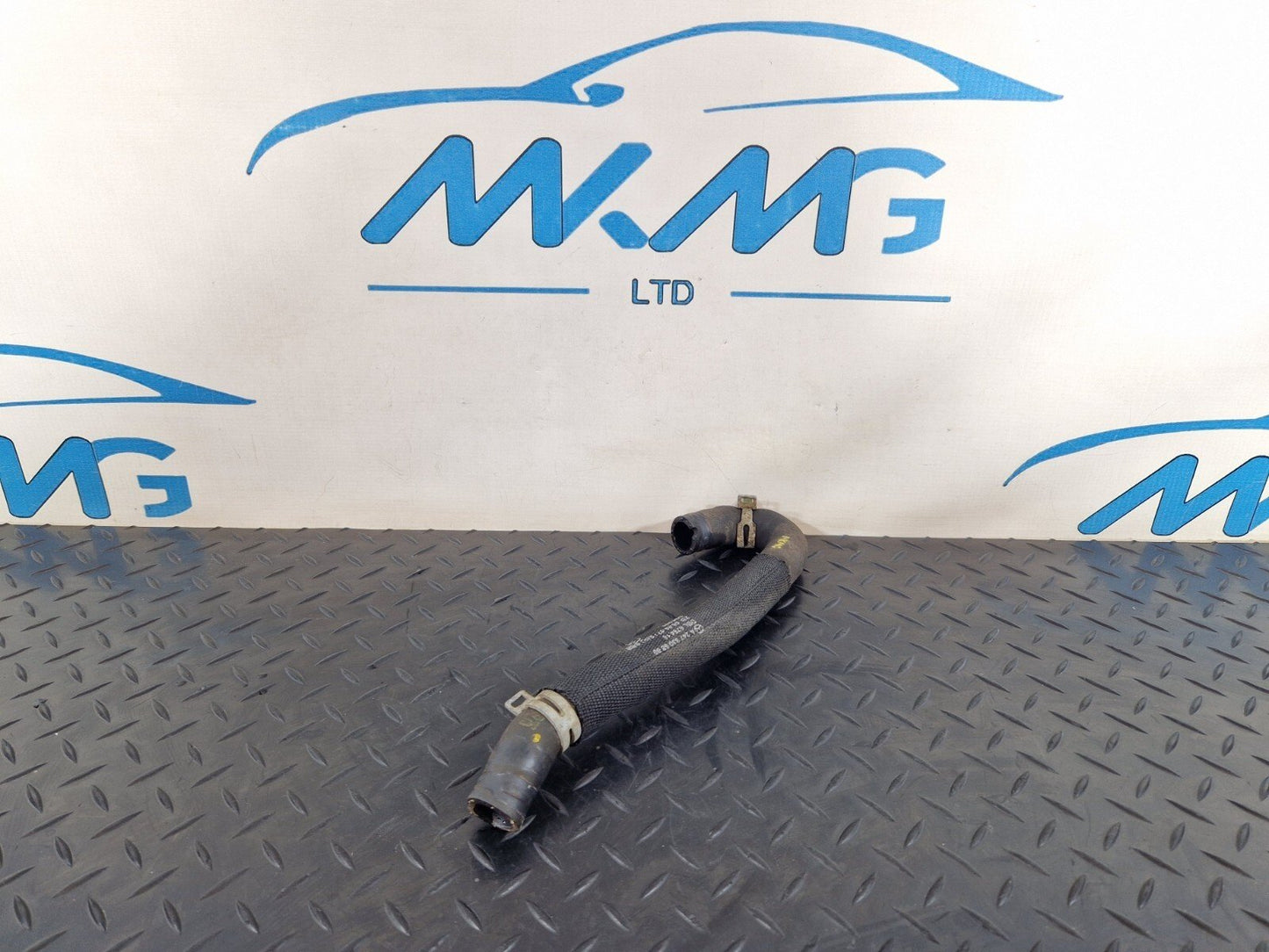 18-ON MERCEDES BENZ A CLASS W177 GENUINE OEM WATER COOLANT HOSE PIPE A2478306800