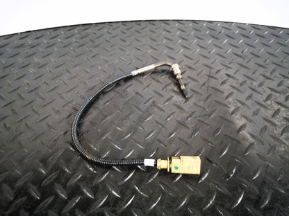 16-19 AUDI A4 B9 GENUINE V6 3.0TDI CSW EXHAUST TEMPERATURE SENSOR 059906088CN