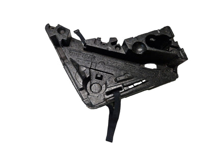 10-15 AUDI Q7 4L EMERGENCY SPARE TIRE JACK TOOL KIT FOAM 4L0012112C