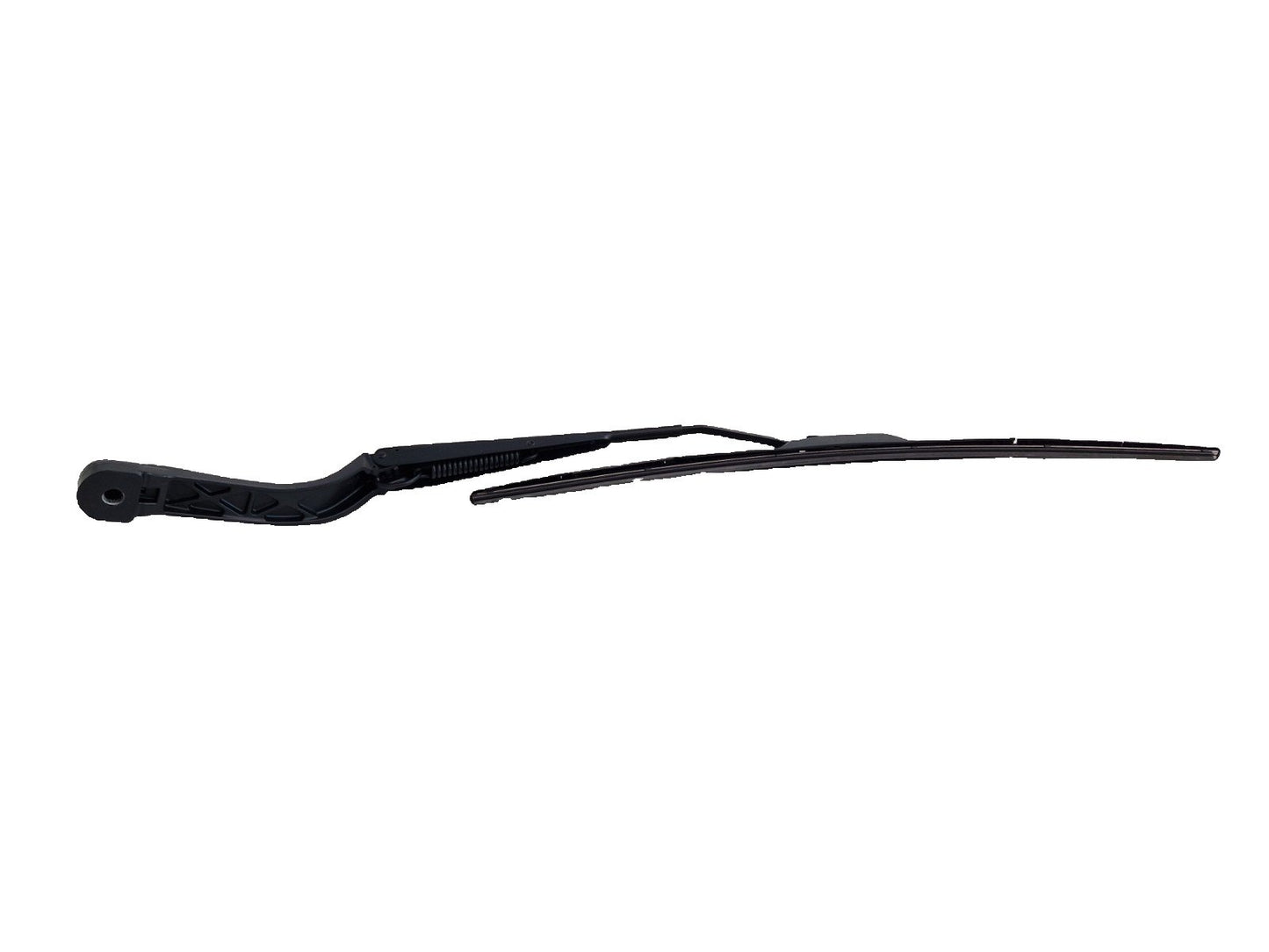 14-19 LAND ROVER L550 DISCOVERY SPORT FRONT RIGHT DRIVER SIDE WIPER ARM 236A1