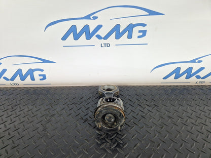 18-ON MERCEDES BENZ SPRINTER W907 2.2 CDI OEM PISTON WITH CON ROD OM651.958
