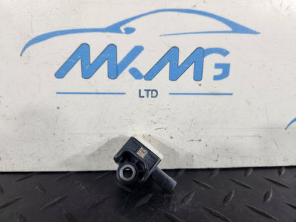 MERCEDES A B CLA GLE W166 W176 W247 OEM CRASH IMPACT CONTROL SENSORS A1668210151