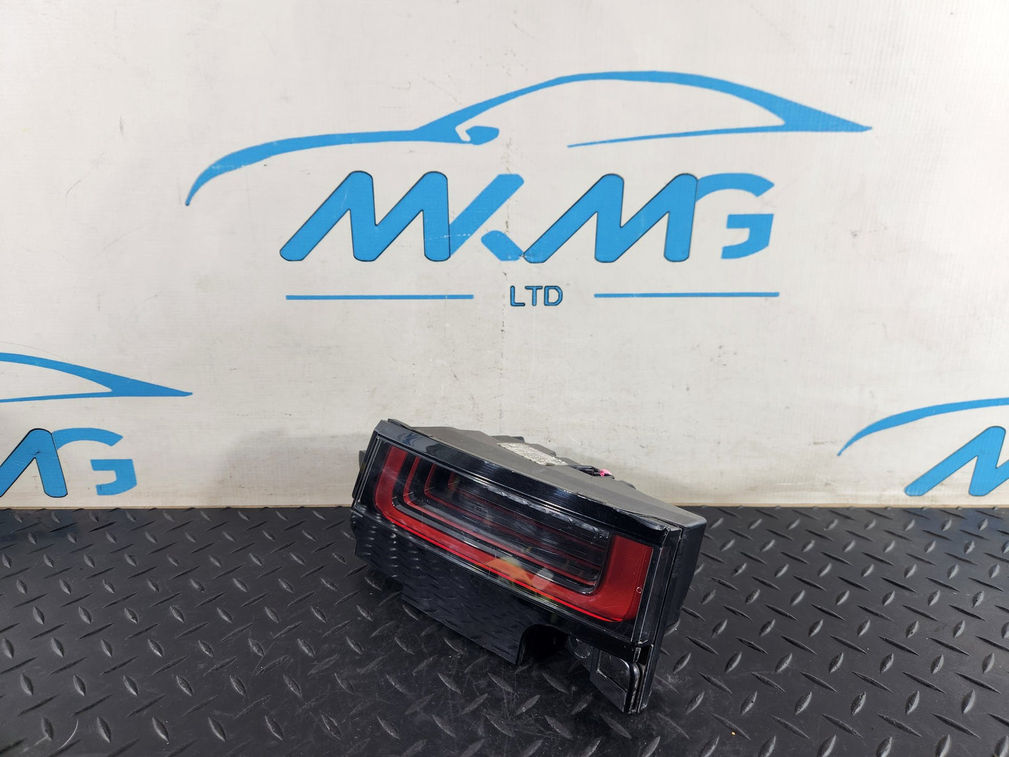 Land Rover Range Rover Evoque L551 Rear Right O/S Tail Light K8D2-13A420-AC