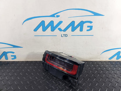 Land Rover Range Rover Evoque L551 Rear Right O/S Tail Light K8D2-13A420-AC