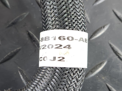 Land Rover Range Rover Evoque L551 SUV Genuine Coolant Hose Pipe M8D2-8B160-AB