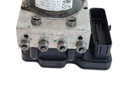 2020 MERCEDES BENZ A180 OEM AUTOMATIC ABS PUMP A1779007805