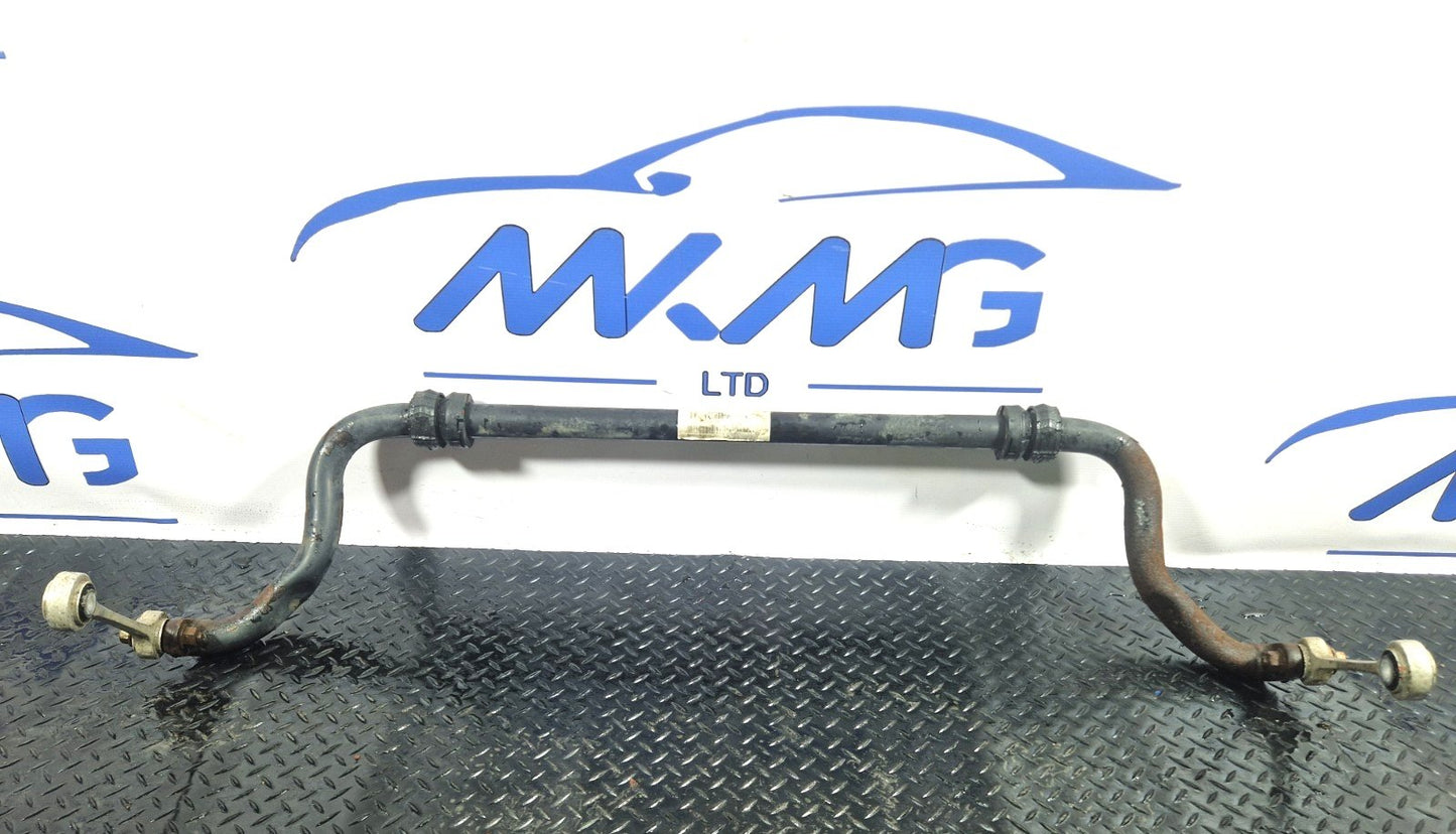 10-18 VW TOUAREG 7P GENUINE FRONT ANTI ROLL BAR 7L0411025H