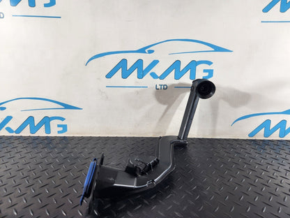 16-22 MERCEDES BENZ X253 WINDSCREEN WASHER BOTTLE FILLER NECK A2138600164