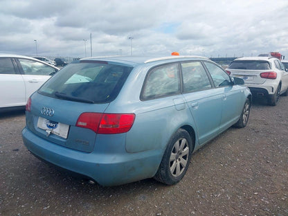 2005 Audi A6 Quattro MK3 (4F) (C6)