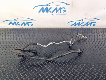 12-18 BMW 3 SERIES F30 F31 LCI ENGINE COOLANT PIPE/HOSE 8583485