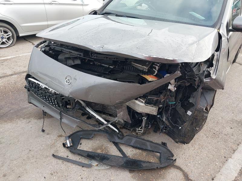 2019, Mercedes-Benz, B200d, B-Class W247, WDD2470122J071431