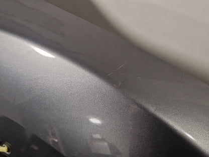 Nissan Juke MK1 (F15) SUV Front Right O/S Driver Wing Fender Panel in Grey KAD