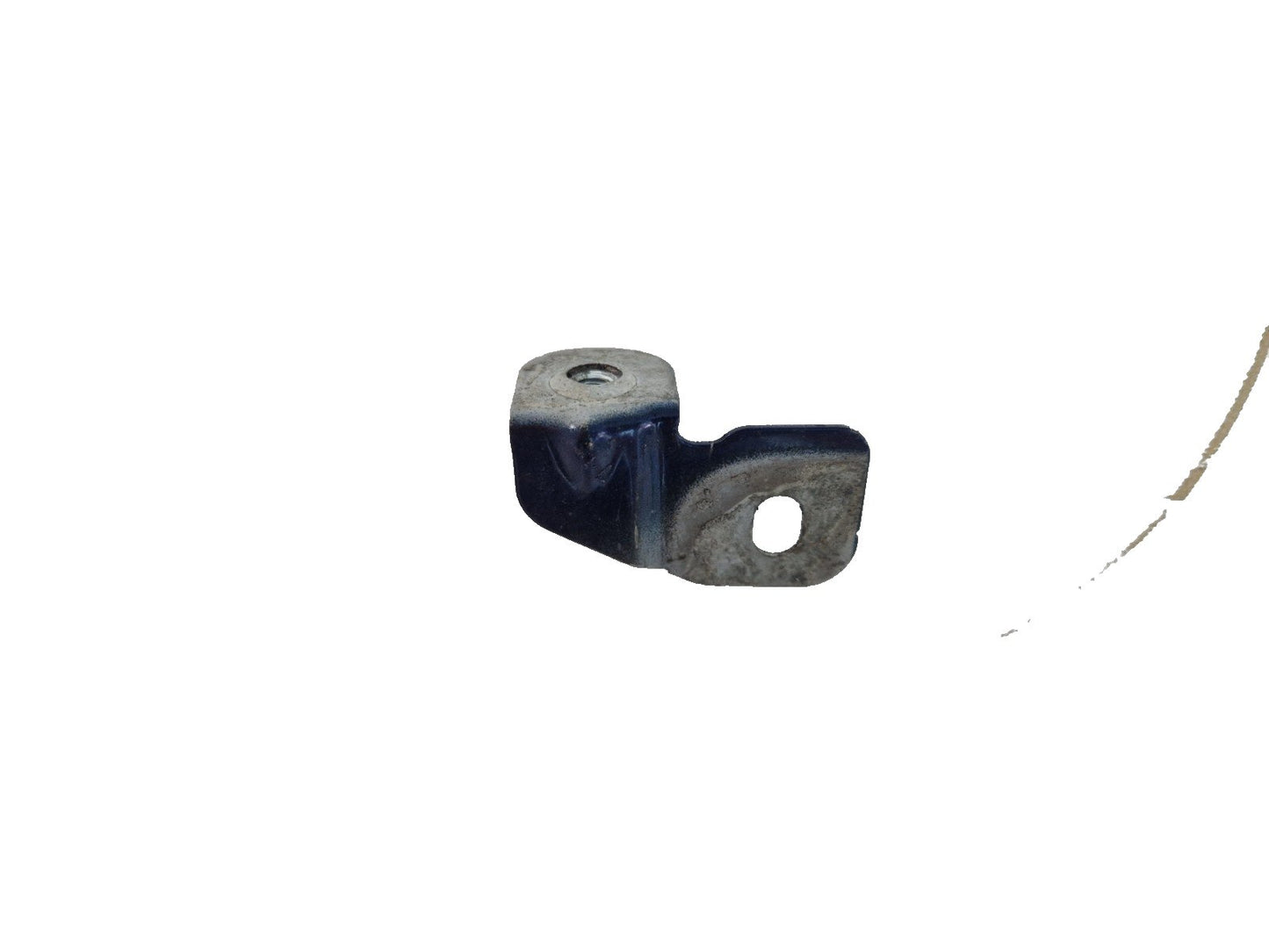 17-24 AUDI A5 CABRIOLET B9 GENUINE LEFT SIDE WING MOUNT BRACKET 8W0821469