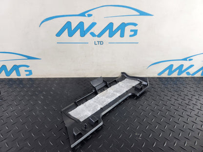 Land Rover Range Rover Evoque L551 Fuse Panel Cover Trim K8D2-14A076-FA-FB