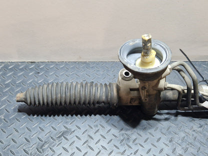 Vauxhall Meriva MK2 (B) (4470) MPV 1.7 Diesel Power Steering Rack A0013678