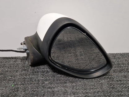 Ford Fiesta MK7 (B299) Hatchback Genuine Front Right O/S Driver Door Wing Mirror