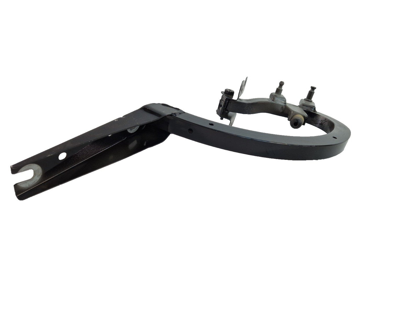 17-23 AUDI A4 S4 REAR LEFT SIDE TRUNK DECK LID SUPPORT HINGE OEM 8W5827729