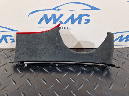 18-ON MERCEDES BENZ A CLASS W177 GENUINE INNER DOOR TRIM COVER A1776891600