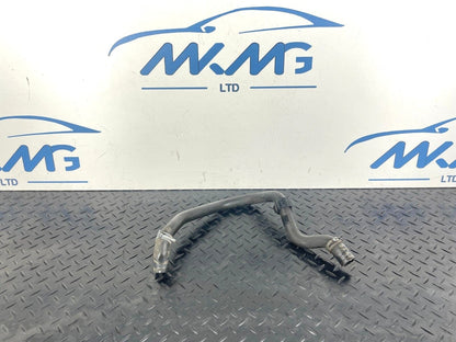 16-19 AUDI A4 B9 GENUINE WATER COOLANT PIPE HOSE 8W0145920D