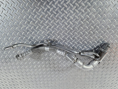 18-ON MERCEDES A CLASS W177 ADBLUE FILLER NECK PIPE HOSE A1774703300