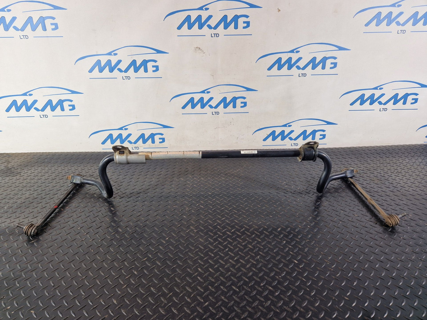 Range Rover Evoque L551 ANTI ROLL SWAY BAR FRONT K8D25482FC J9C35488AA