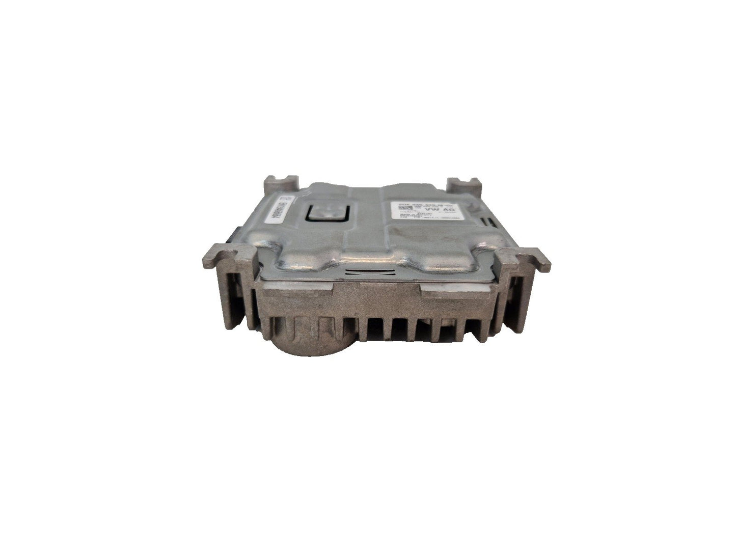 17-20 VW GOLF MK7.5 GENUINE ENGINE NOISE GENERATOR ECU 5QE035335M