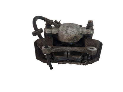12-18 AUDI A6 C7 2.0 DIESEL OEM BRAKE CALIPER FRONT RIGHT DRIVER SIDE 4G0106AK