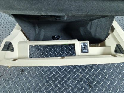 16-24 AUDI A5 F5 COUPE GENUINE DASHBOARD GLOVE BOX 8W2857035