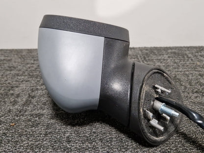 Ford Fiesta MK7 Hatchback Genuine Front Right O/S Driver Door Wing Mirror