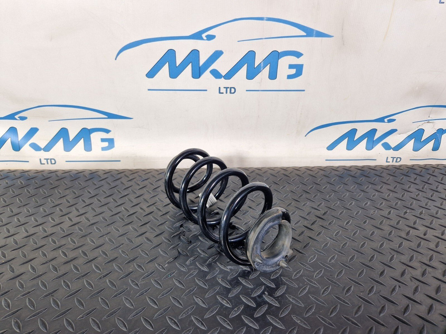 20-24 BMW 1 SERIES F40 REAR SUSPENSION COIL SPRING FITS LEFT & RIGHT 6871665