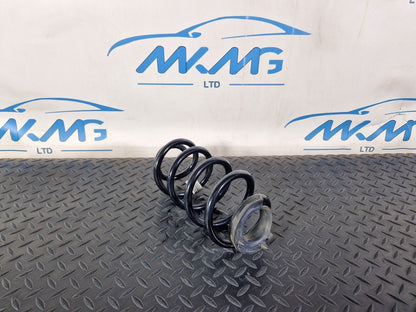 20-24 BMW 1 SERIES F40 REAR SUSPENSION COIL SPRING FITS LEFT & RIGHT 6871665
