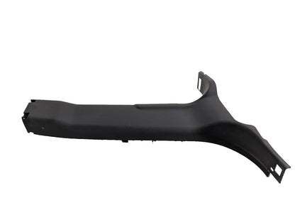 14-19 LAND ROVER L550 DISCOVERY RIGHT O/SB PILAR TRIM COVER TRIM FK7224396CB8PVJ