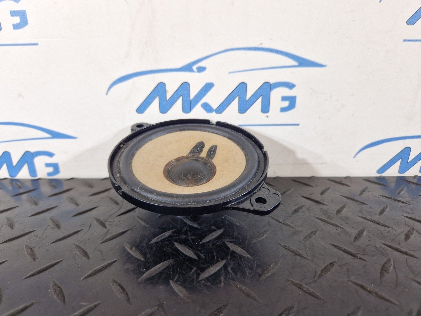 17-24 AUDI S5 F5 GENUINE OEM FRONT DOOR SPEAKER FITS LEFT & RIGHT SIDE 8W0035303