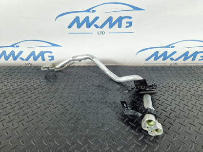 15-18 AUDI A7 4G GENUINE OEM AIR CON CONDITIONING A/C HOSE PIPE 4G2260712G