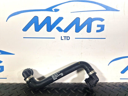 19-ON MERCEDES BENZ A CLASS EQ W177 WATER COOLANT RADIATOR PIPE A2475011164