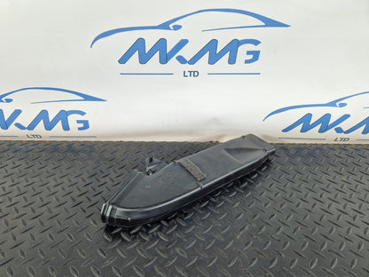 16-19 AUDI A4 AVANT B9 S-LINE RIGHT FRONT DASH VENT AIR CHANNEL 8W2819656