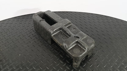 11-16 BMW M5 F10 5-SERIES SALOON BOOT COMPRESSOR PUMP HOLDER 6792430