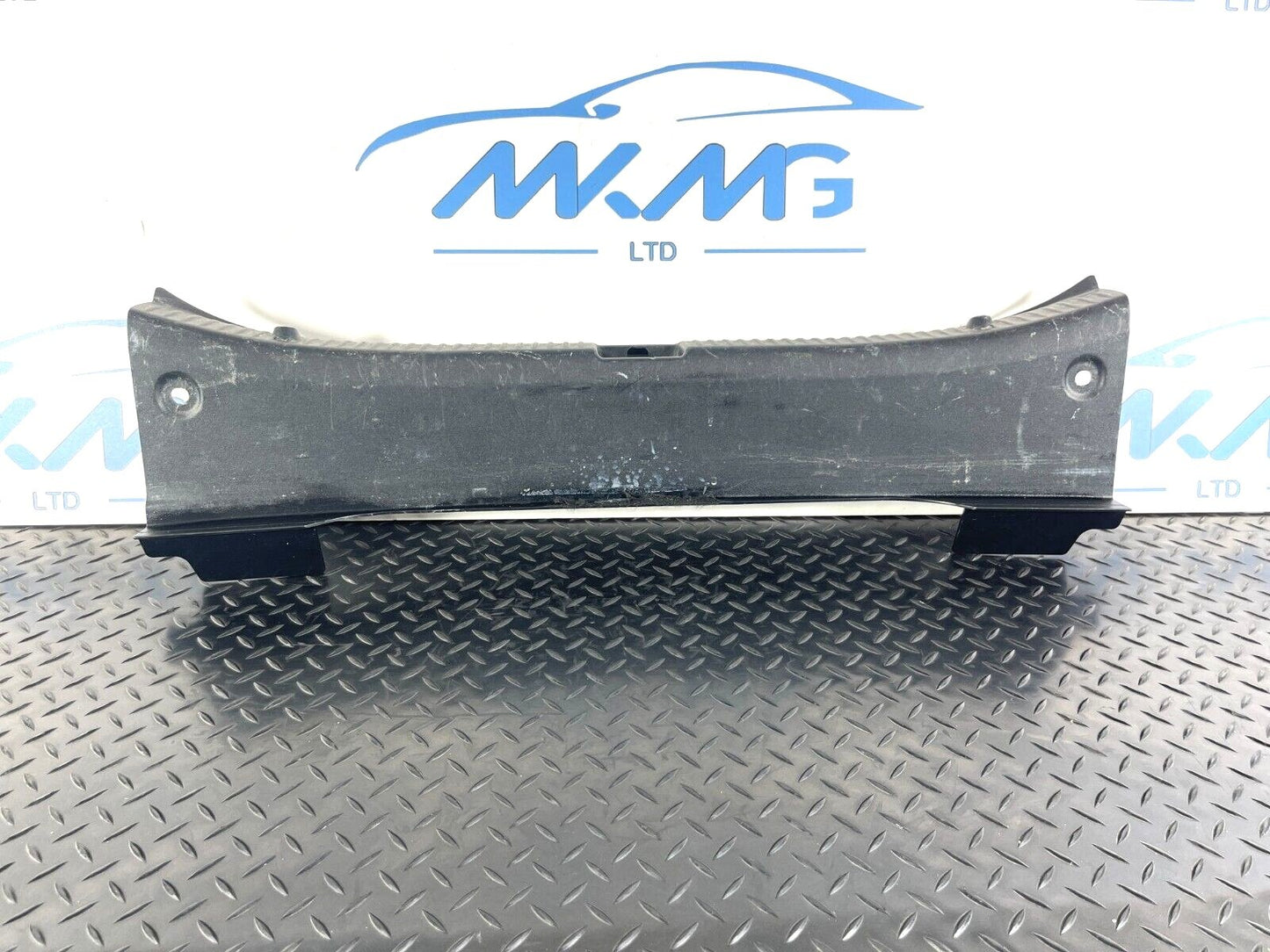 Mercedes-Benz C-Class W205 Tailgate Trim Panel A2056908204
