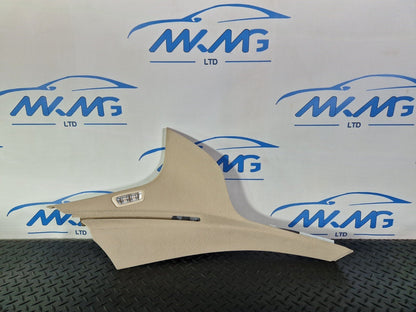 14-21 MERCEDES BENZ W205 ESTATE OEM D-PILLAR TRIM REAR LEFT N/S SIDE A2056908703