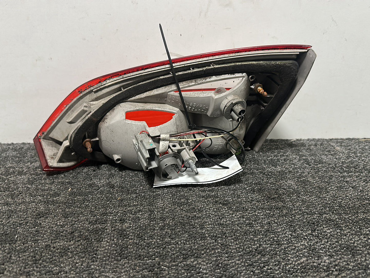 2011 Ford Focus MK3 Genuine Rear Left N/S Inner Tail Light BM51-13A603-BB