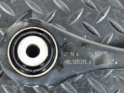 Audi Unknown Part Type 4M0505292D4M0505425D