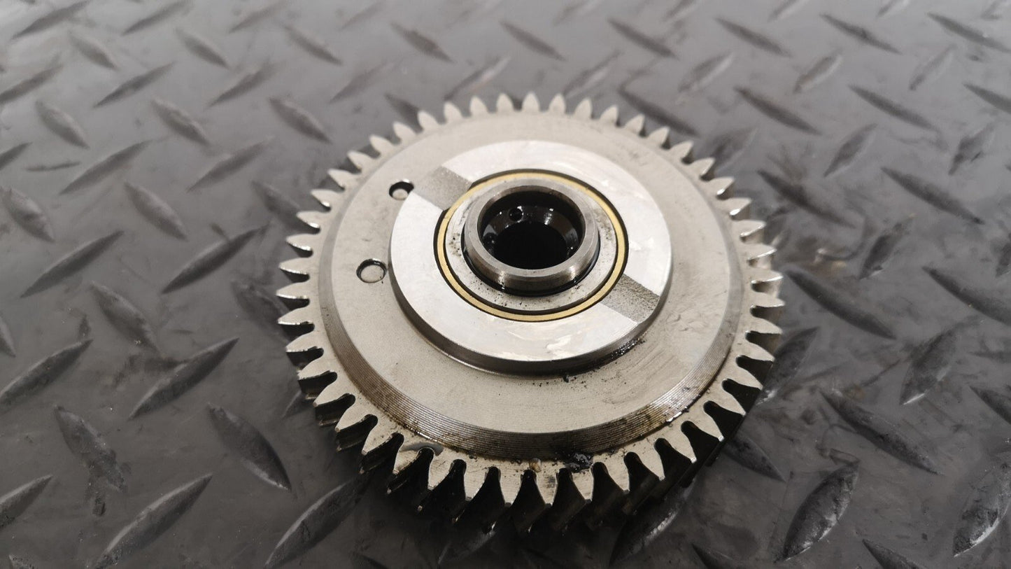 12-18 MERCEDES A B CLA-CLASS W176 W246 C117 1.8/2.1 CDI TIMING CHAIN SPROCKET
