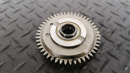 12-18 MERCEDES A B CLA-CLASS W176 W246 C117 1.8/2.1 CDI TIMING CHAIN SPROCKET