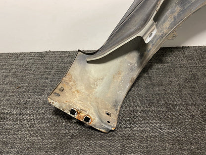 Ford C-Max MK1 FL (C214) MPV Front Left Wing Fender Panel in Sea Grey (Metallic)