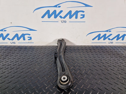 11-19 MERCEDES BENZ ML W166 OEM REAR RIGHT CONTROL ARM A1665460700