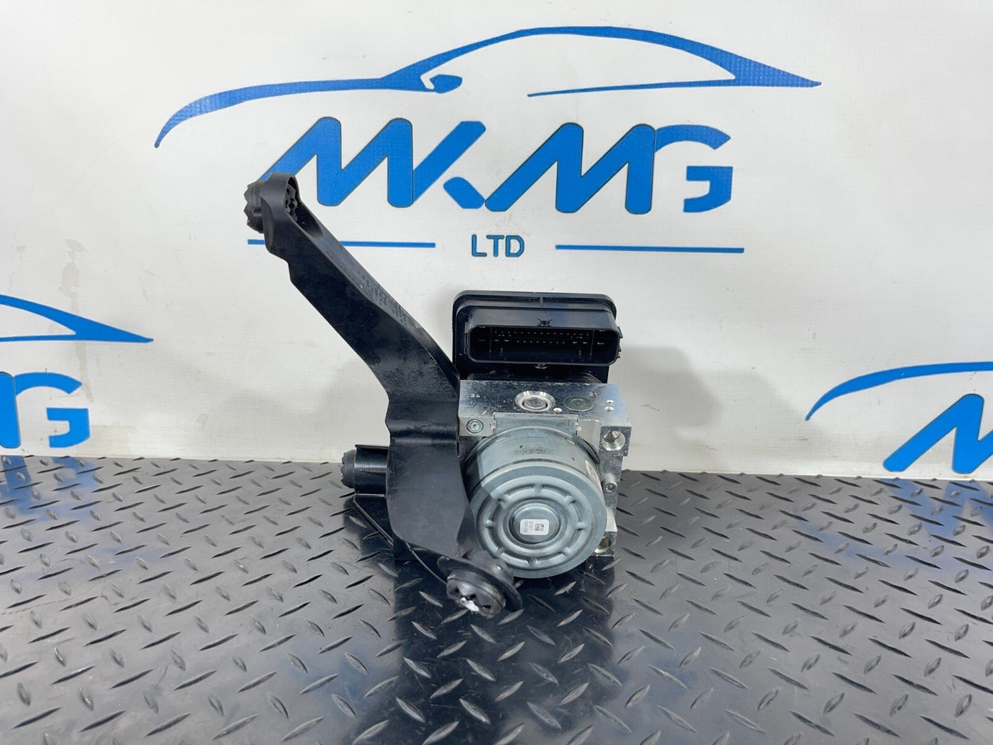 14-21 BMW 2 SERIES ACTIVE TOURER F45 216D ABS PUMP & CONTROL MODULE 6876233