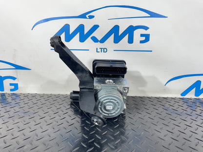 14-21 BMW 2 SERIES ACTIVE TOURER F45 216D ABS PUMP & CONTROL MODULE 6876233