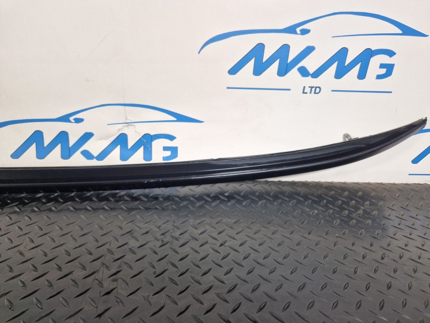 14-21 BMW 2 SERIES GRAN TOURER F46 GENUINE LEFT SIDE ROOF RACK RAIL BAR 7333603